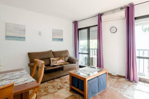 Appartement Playa Maria Con Parking *
